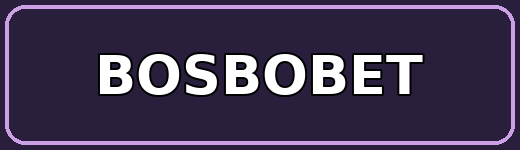 BOSBOBET